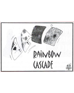 Rainbow Cascade
