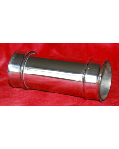 Drum Head Production Tube