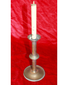 Appearing Candle
