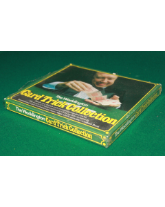 The Waddington Card Trick Collection