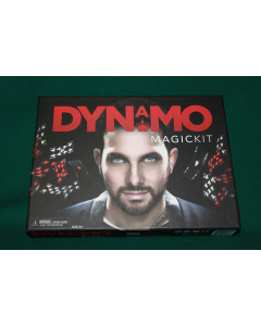 Dynamo Magic Kit