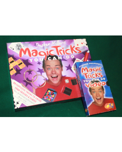 Stephen Mulhern's Magic Tricks You Can Do