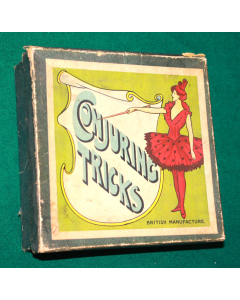 Conjuring Tricks and Experiments Box of Tricks