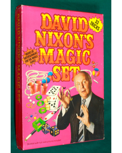 David Nixon's Magic Set