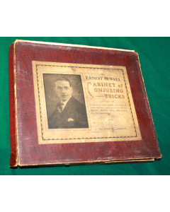 The Ernest Sewell Cabinet of Conjuring Tricks, No. 3 Size