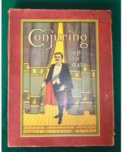 Conjuring Up To Date