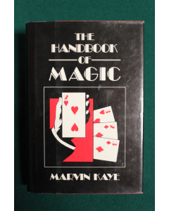 The Handbook of Magic