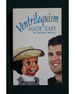 Ventriloquism Made Easy
