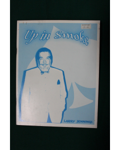 Up in Smoke Larry Jennings