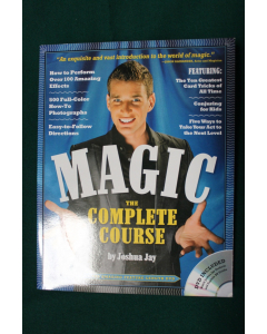 Magic The Complete Course