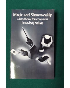 Magic and Showmanship