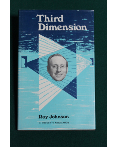 Third Dimension