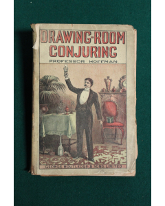 Drawing-Room Conjuring