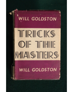 Tricks of the Masters