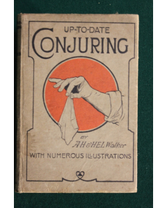 Up to date Conjuring