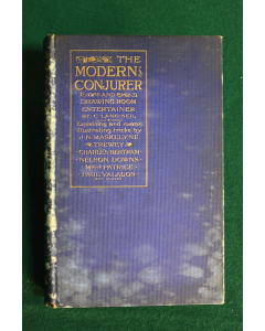 The Modern Conjurer and Drawing Room Entertainer
