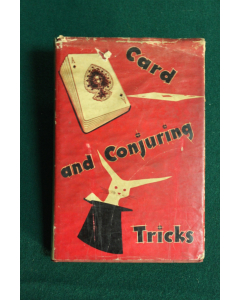 Card and Conjuring Tricks