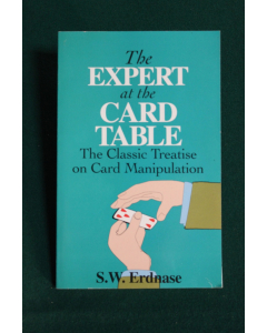 Expert at the Card Table
