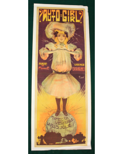 Auto - Girl
