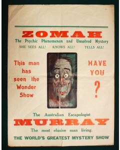 Zomah and Murray